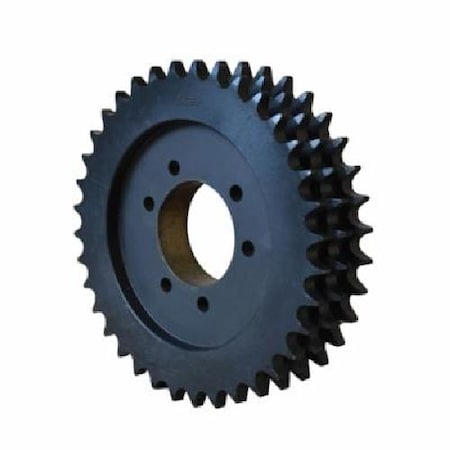 Martin Spk Roller Triple Qd, E60E36 E60E36